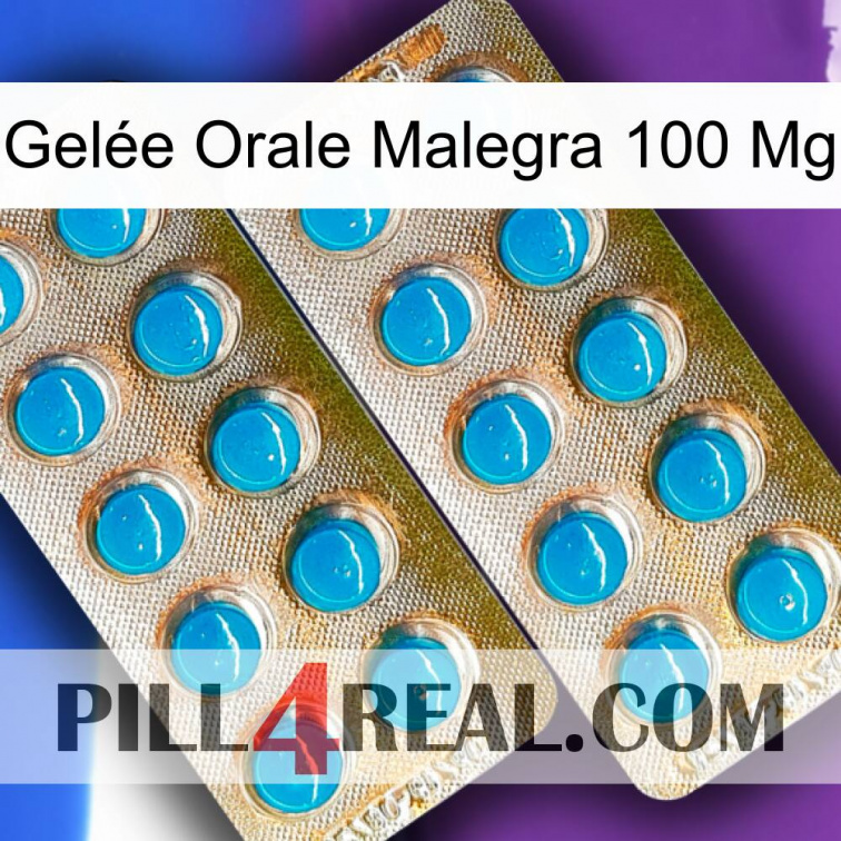 Gelée Orale Malegra 100 Mg new08